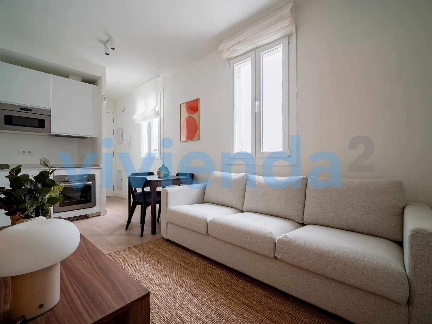 Piso en Pacífico - Foto 3