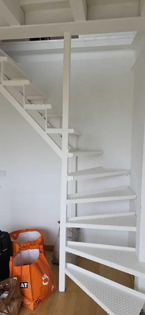 Dúplex en avenida de Carabanchel Alto, 86 - Foto 10