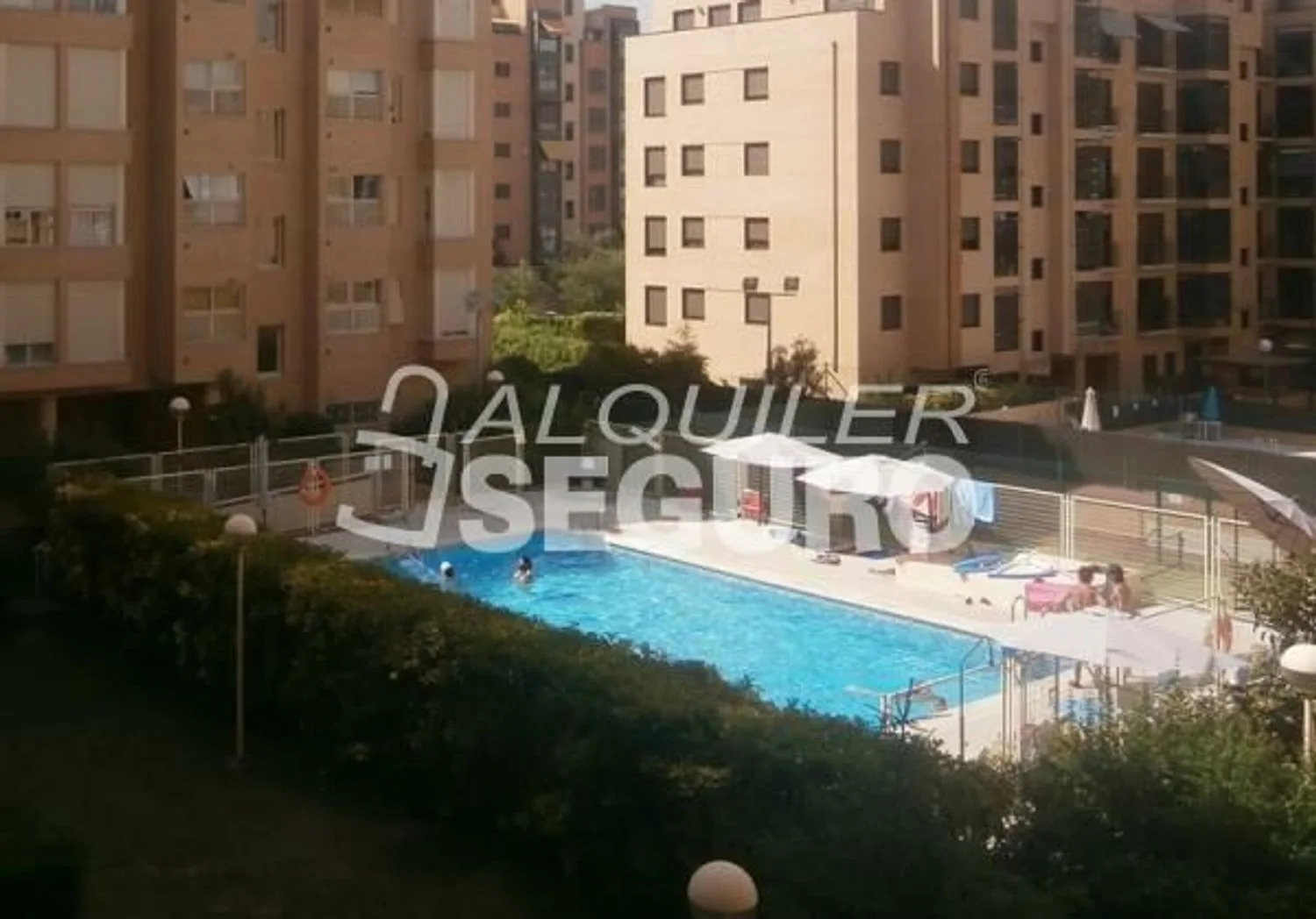 Piso en calle Princesa Éboli, 78 - Foto 23