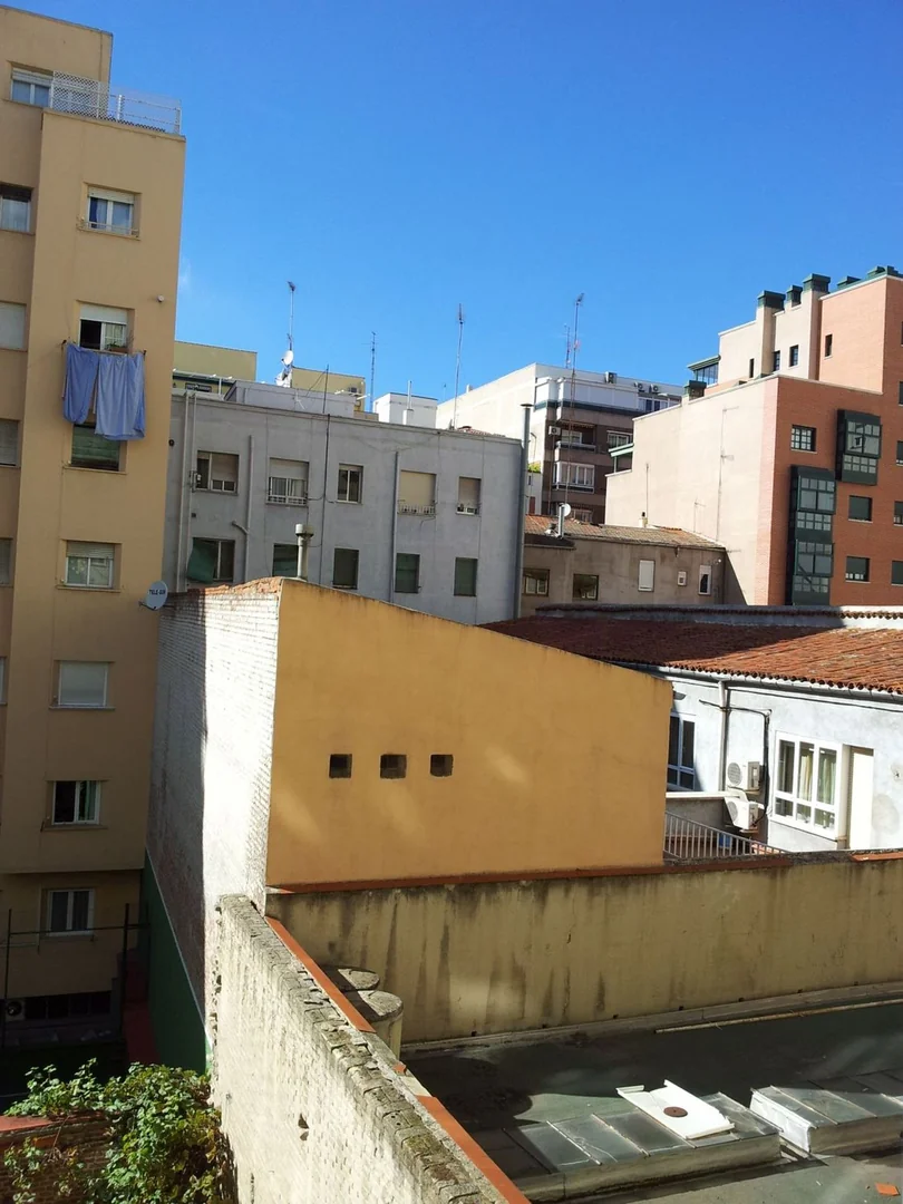 Piso en Calle de Guzmán el Bueno, 93, Gaztambide - Foto 18