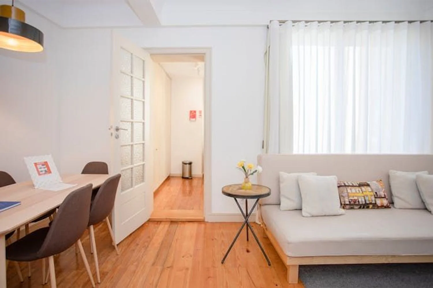 Piso en calle de Villajimena, 11 - Foto 6