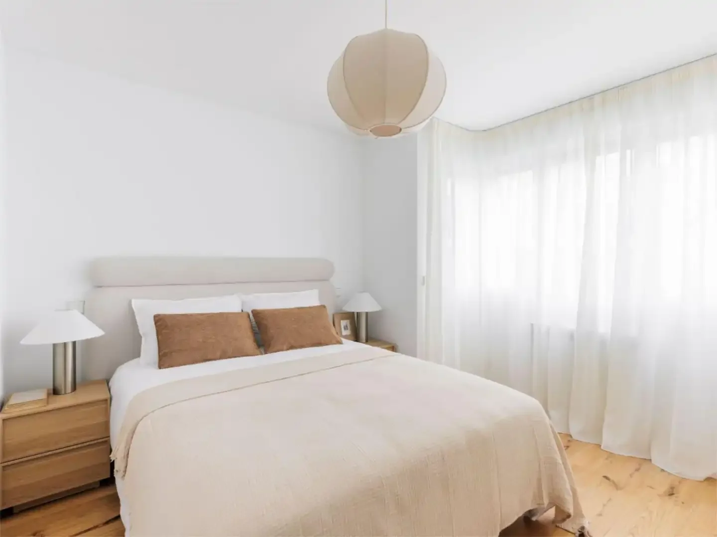 Piso en  Calle del General Pardiñas 10 - Foto 28