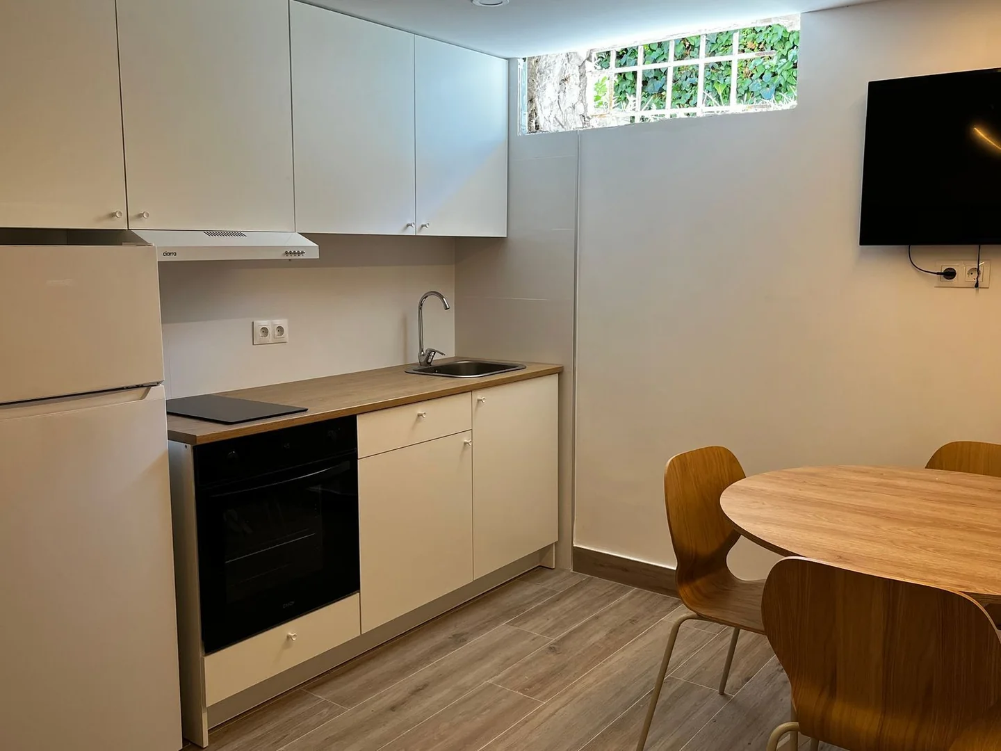 Estudio en Alameda de Osuna, Alameda de Osuna - Foto 18