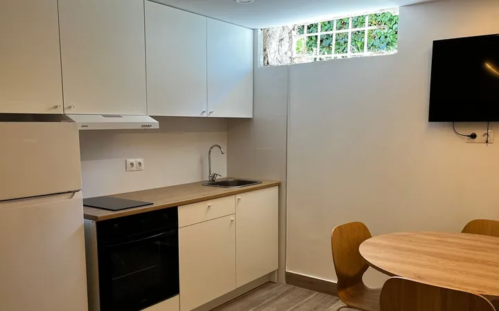 Estudio en Alameda de Osuna, Alameda de Osuna - Foto 18