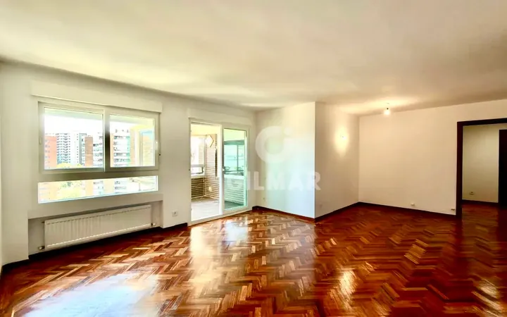 Piso en La Paz, Madrid - Foto 1