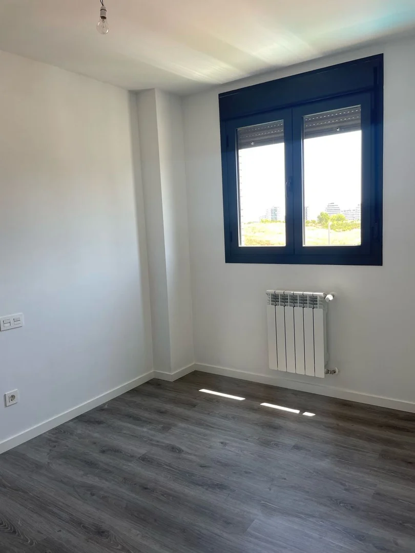 Piso en calle Enrique Urquijo, 172 - Foto 40