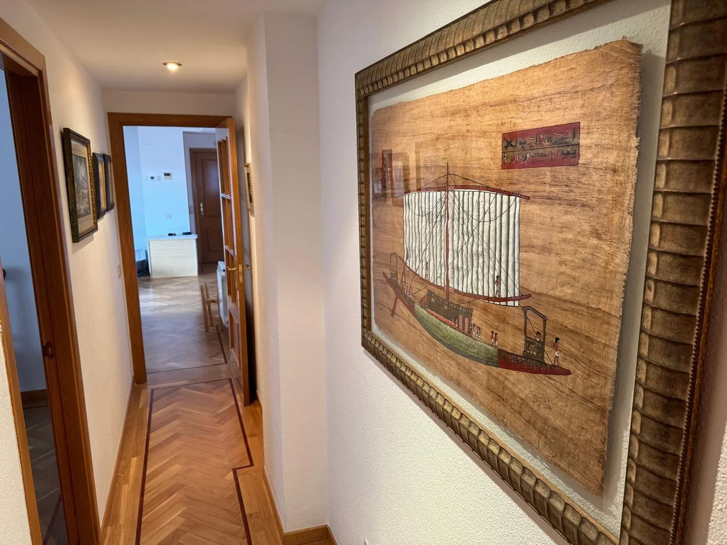 Ático en Calle de Canarias, 76, Palos de la Frontera - Foto 2