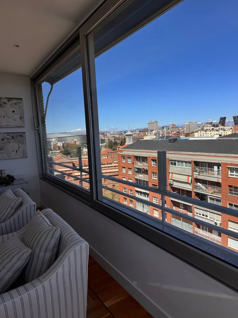 Piso en El Viso - Foto 10