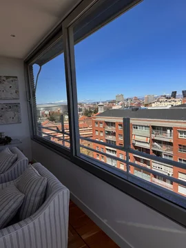 Piso en El Viso - Foto 10