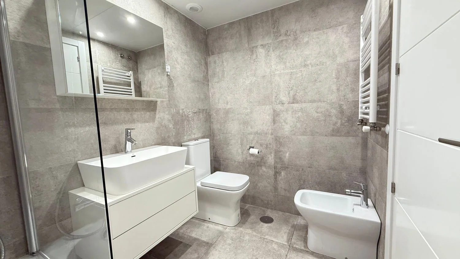 Piso en Barrio Valdebebas - Valdefuentes - Foto 31