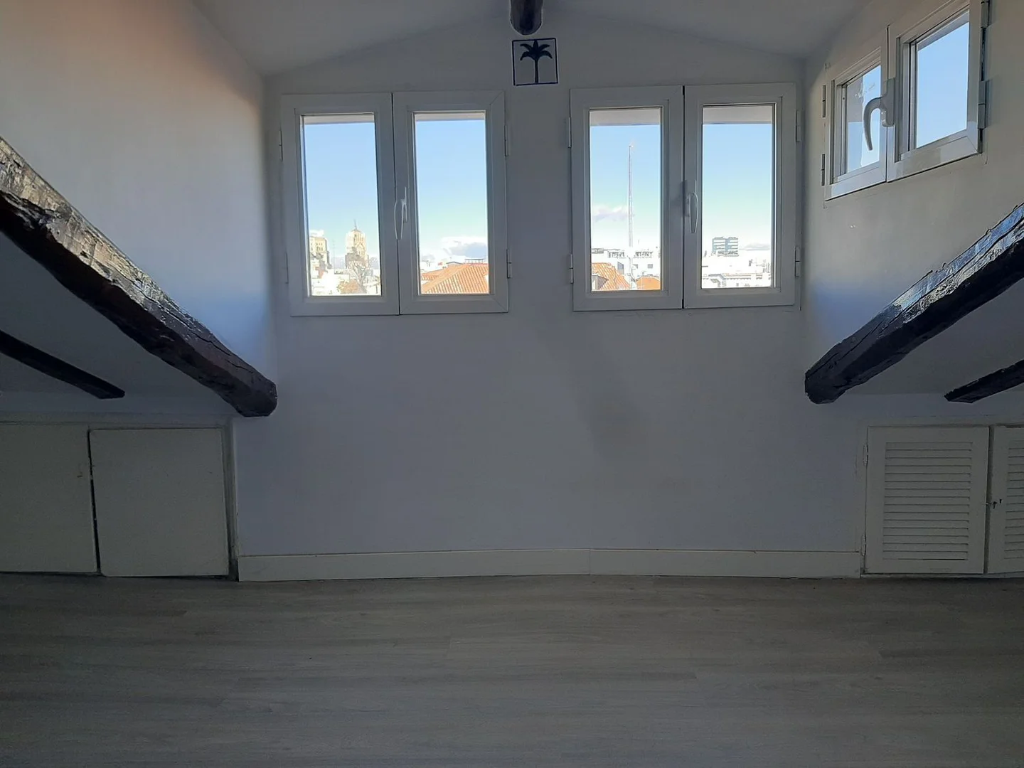 Ático en calle Huertas, 22 - Foto 18