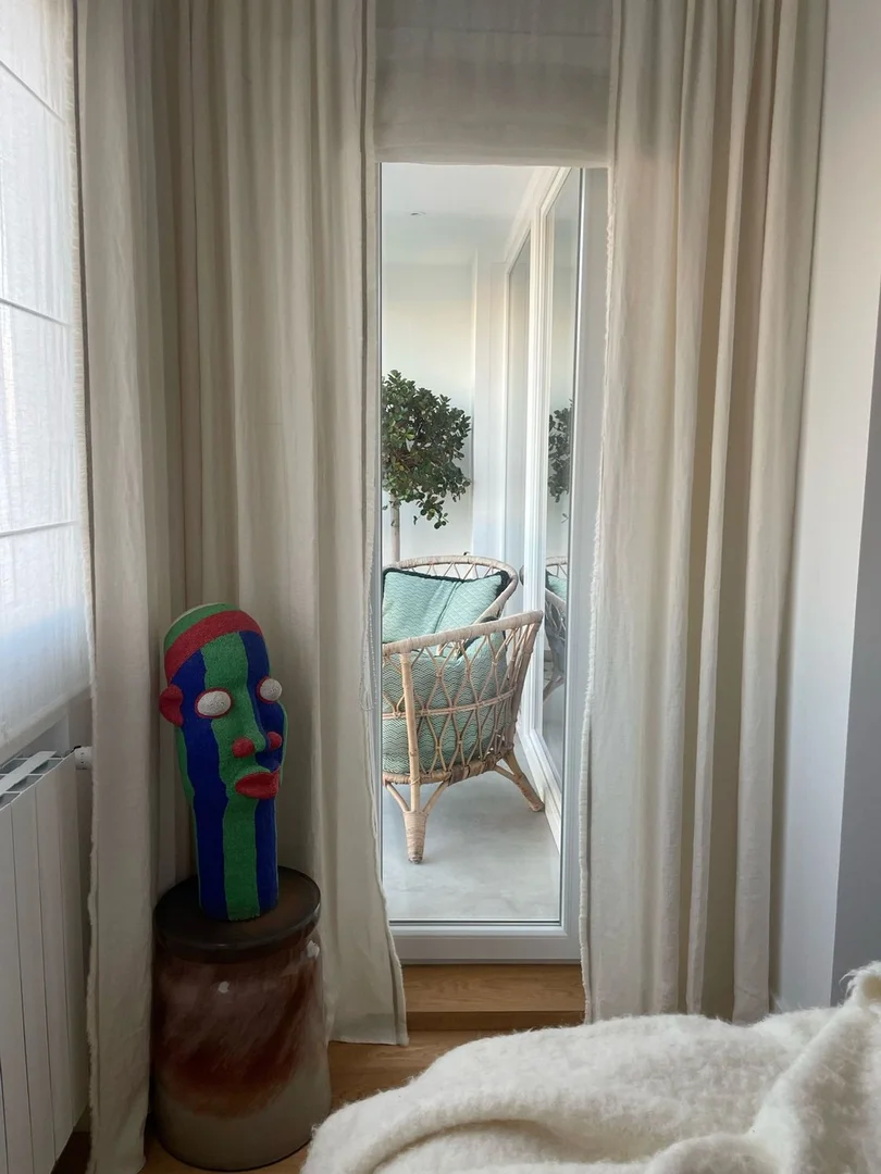 Piso en calle de Núñez de Balboa, 40 - Foto 6