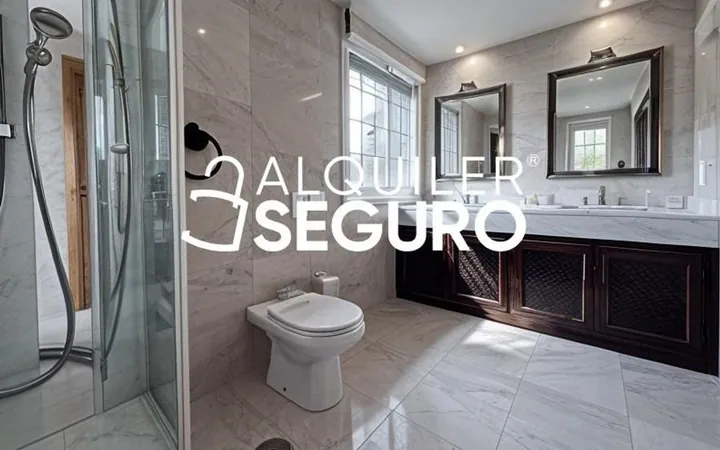 Casa o chalet independiente en Calle de Arturo Soria, Costillares - Foto 30