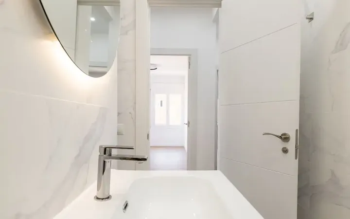 Piso en  Barcelona Capital - Foto 35