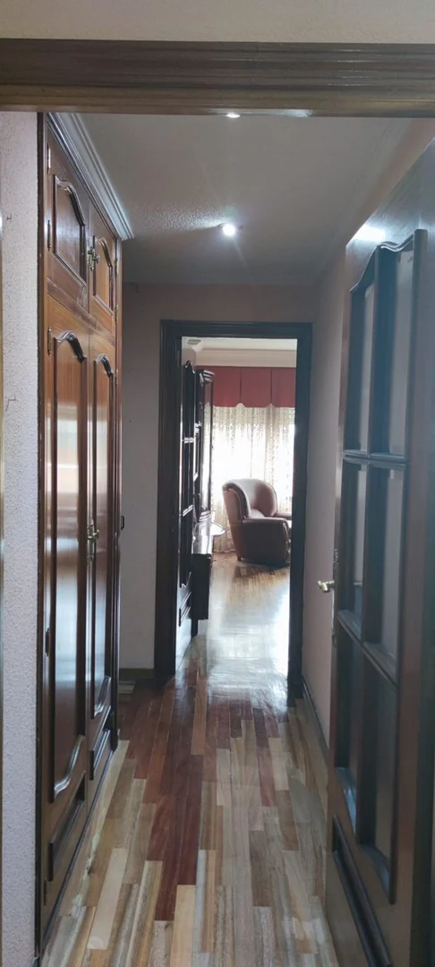 Piso en Barrio Los Ángeles - Foto 3