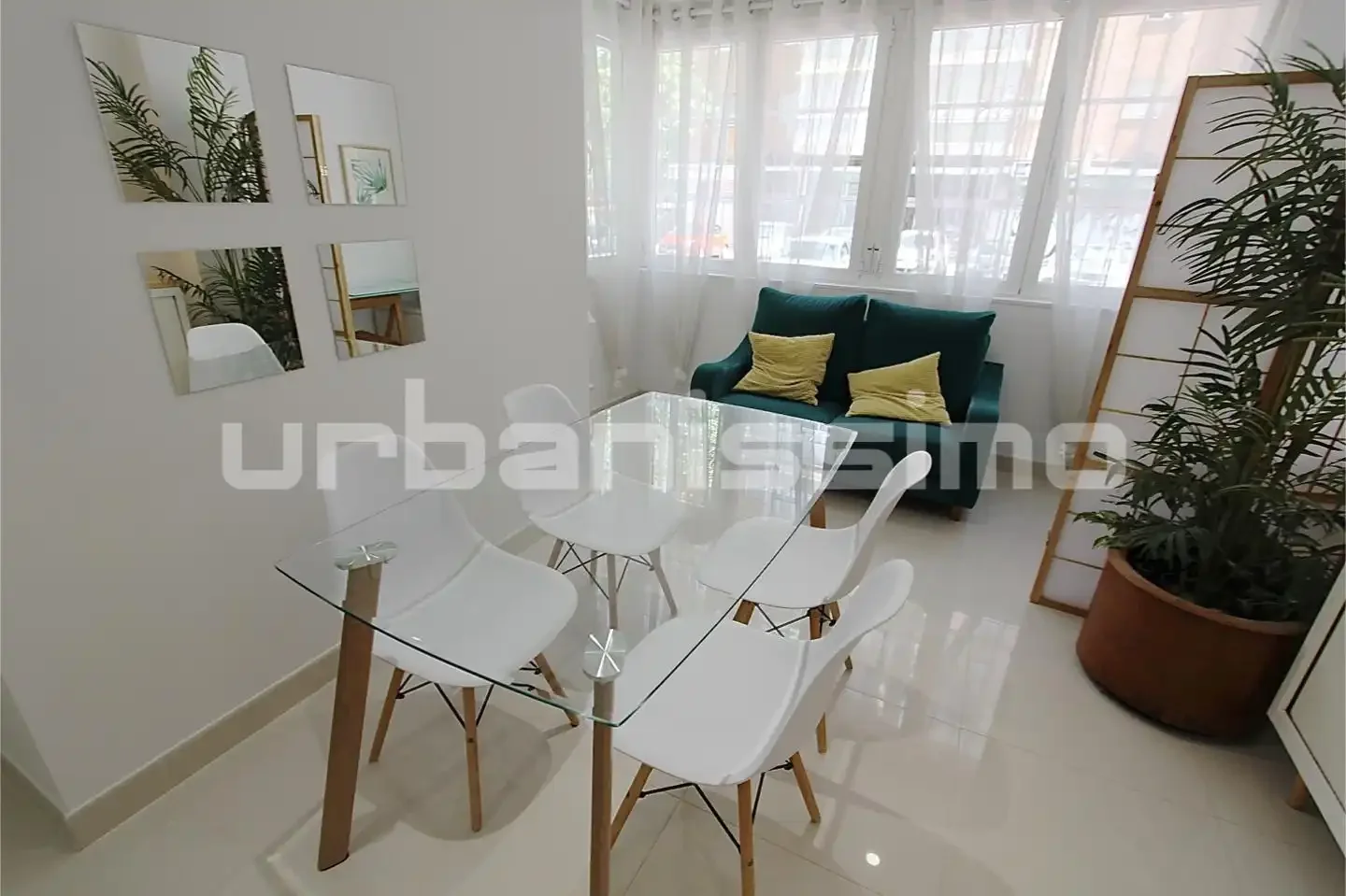 Apartamento en  De La Marroquina - Foto 31