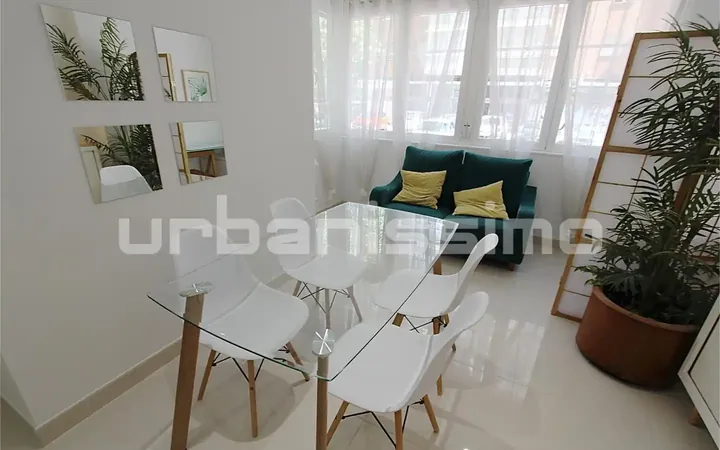 Apartamento en  De La Marroquina - Foto 31