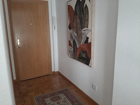 Piso en calle Ginzo de Limia, 52 - Foto 3