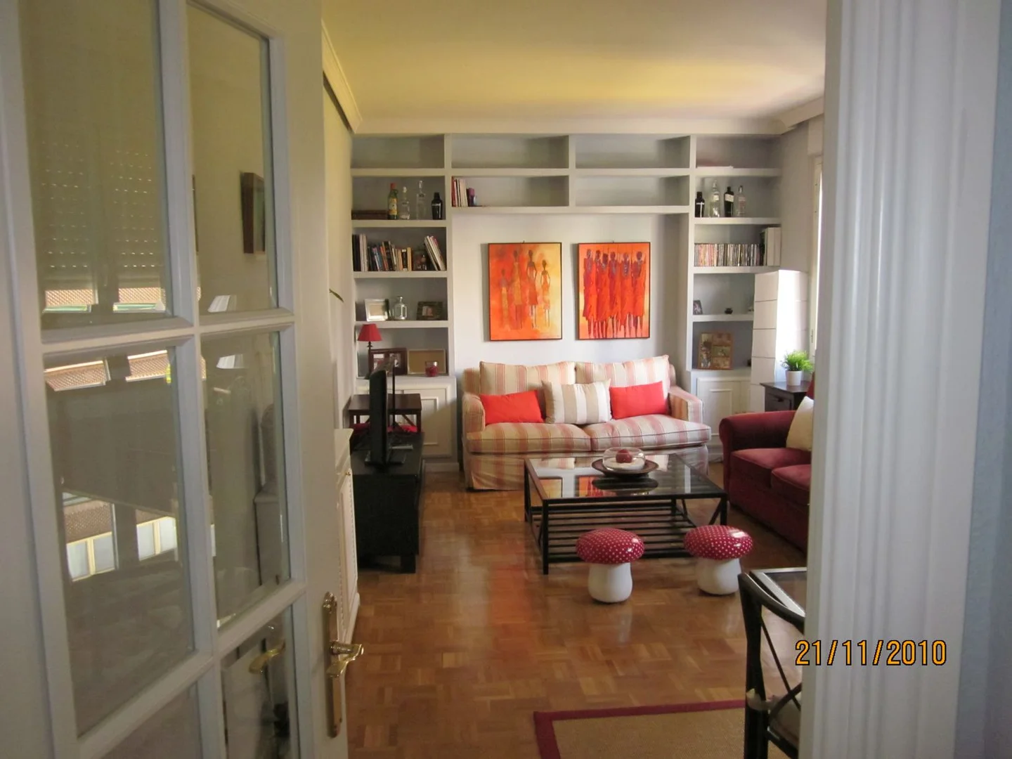 Piso en calle Costa Rica, 2 - Foto 2