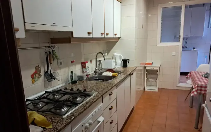 Piso en  Carrer de Nicaragua 140 - Foto 3