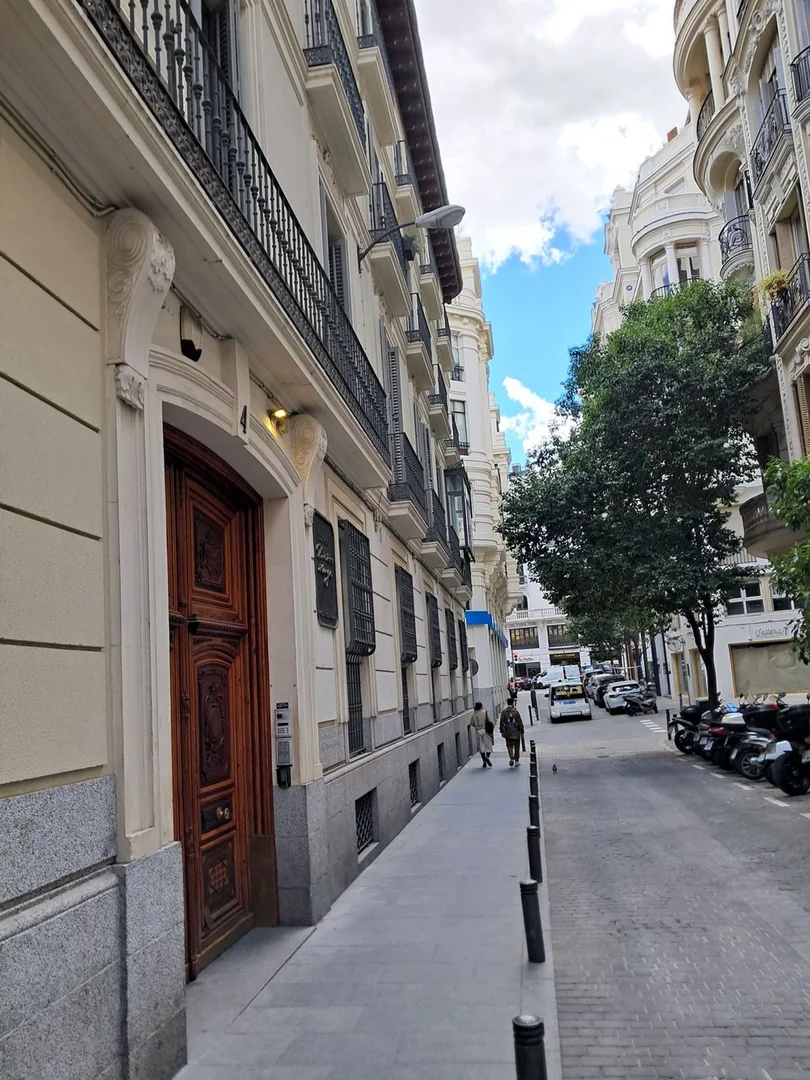 Piso en Calle de Víctor Hugo, 4 - Foto 30