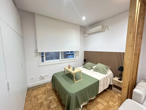 Estudio en calle de Vargas, 3 - Foto 6