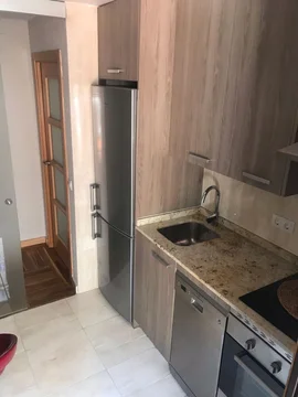 Piso en calle Domingo Fernández, 5 - Foto 9