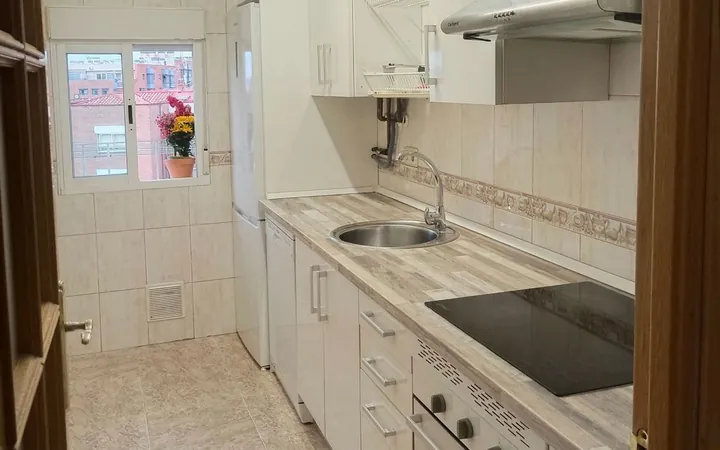 Piso en Calle de Arriaga, Madrid, 61, Pueblo Nuevo - Foto 5