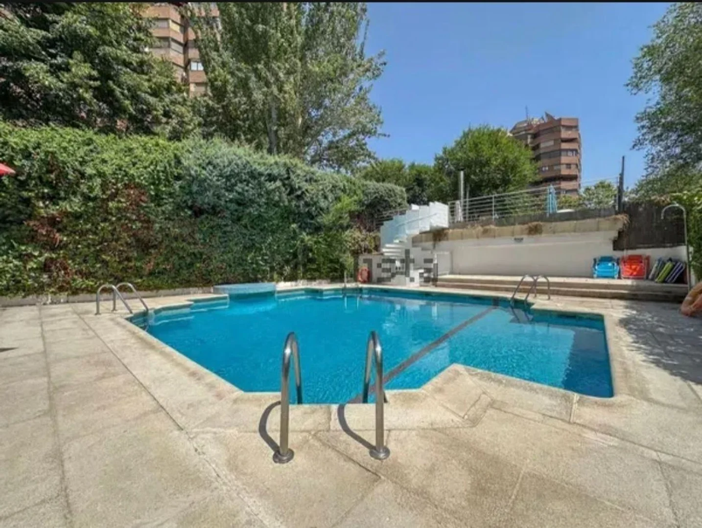 Piso en calle de Costa Rica, 13 - Foto 11