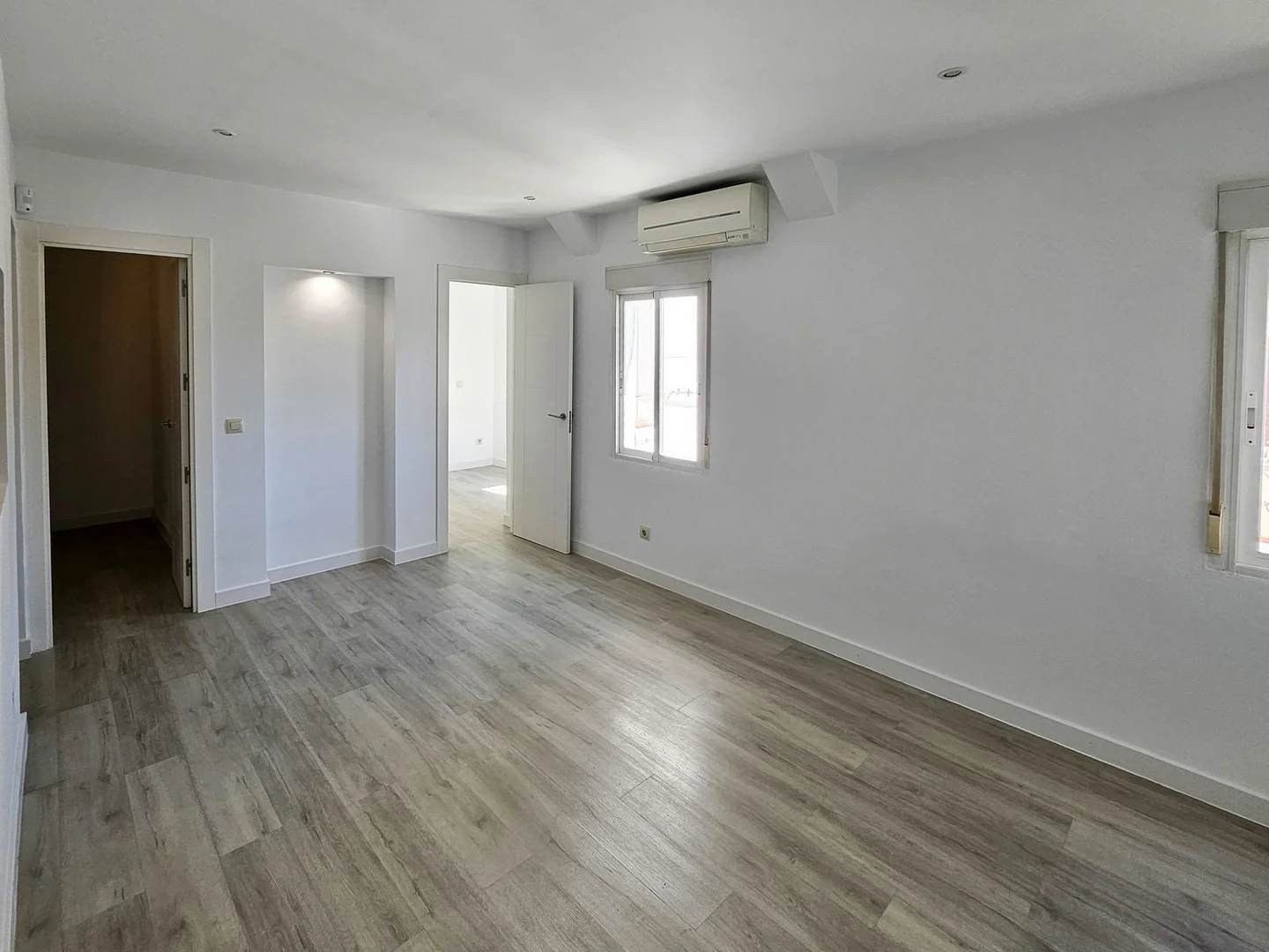 Piso en Calle de San Isidro Labrador, 8, Palacio - Foto 3