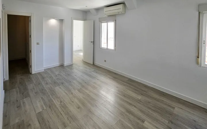 Piso en Calle de San Isidro Labrador, 8, Palacio - Foto 3