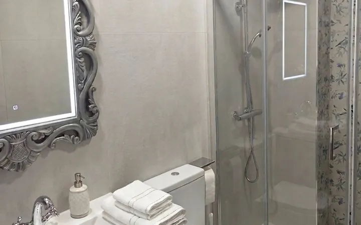 Piso en Calle de los Hermanos García Noblejas, 158, Pueblo Nuevo - Foto 4