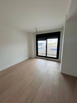 Piso en Avenida de David Gistau, 37 - Foto 2
