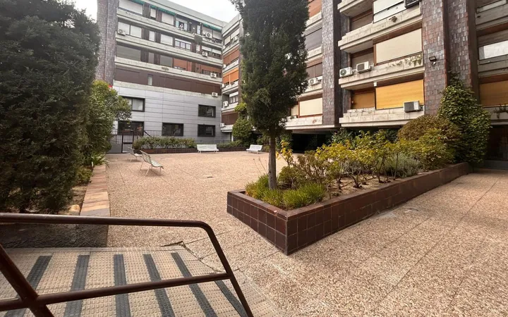 Piso en Calle de Costa Rica, 11, Nueva España - Foto 1