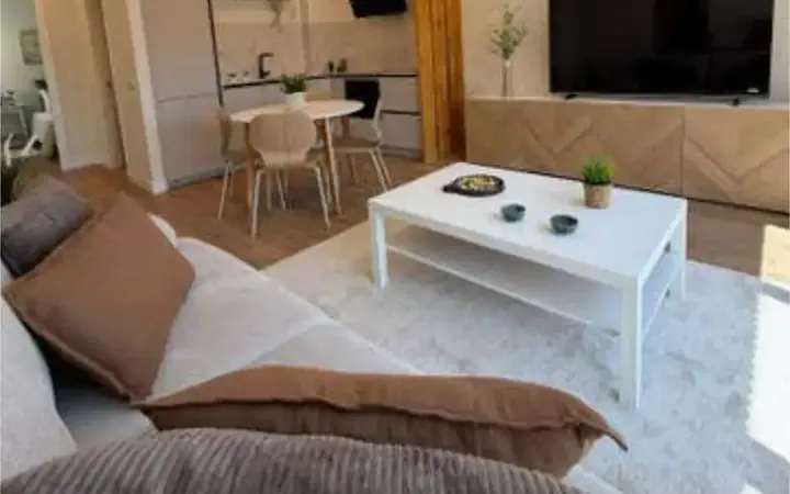 Piso en Chamartín - Foto 1
