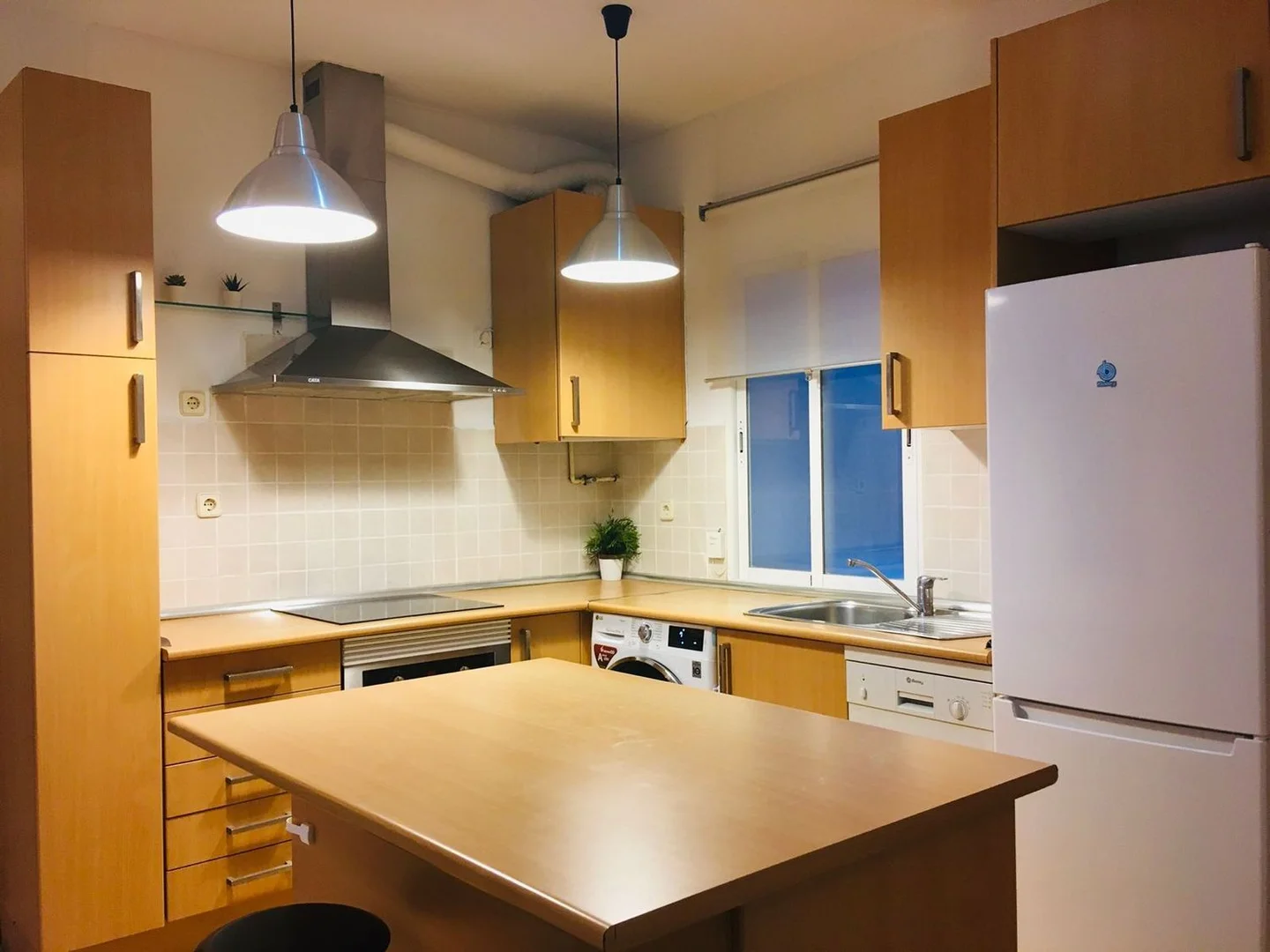 Piso en Barrio Guindalera - Foto 3