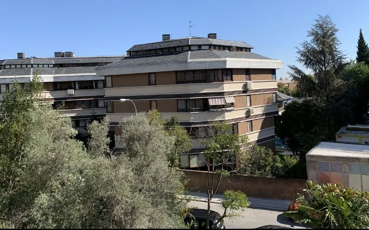 Piso en Calle de Menéndez Pidal, 27 - Foto 10