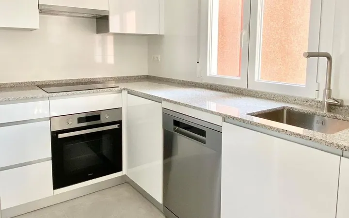 Piso en Calle de Oliva de Plasencia, 25, Águilas - Foto 6