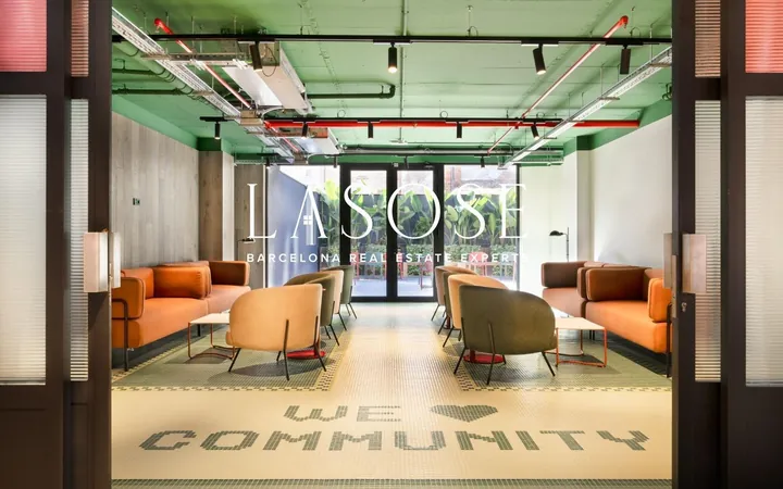Estudio en El Poblenou - Foto 21