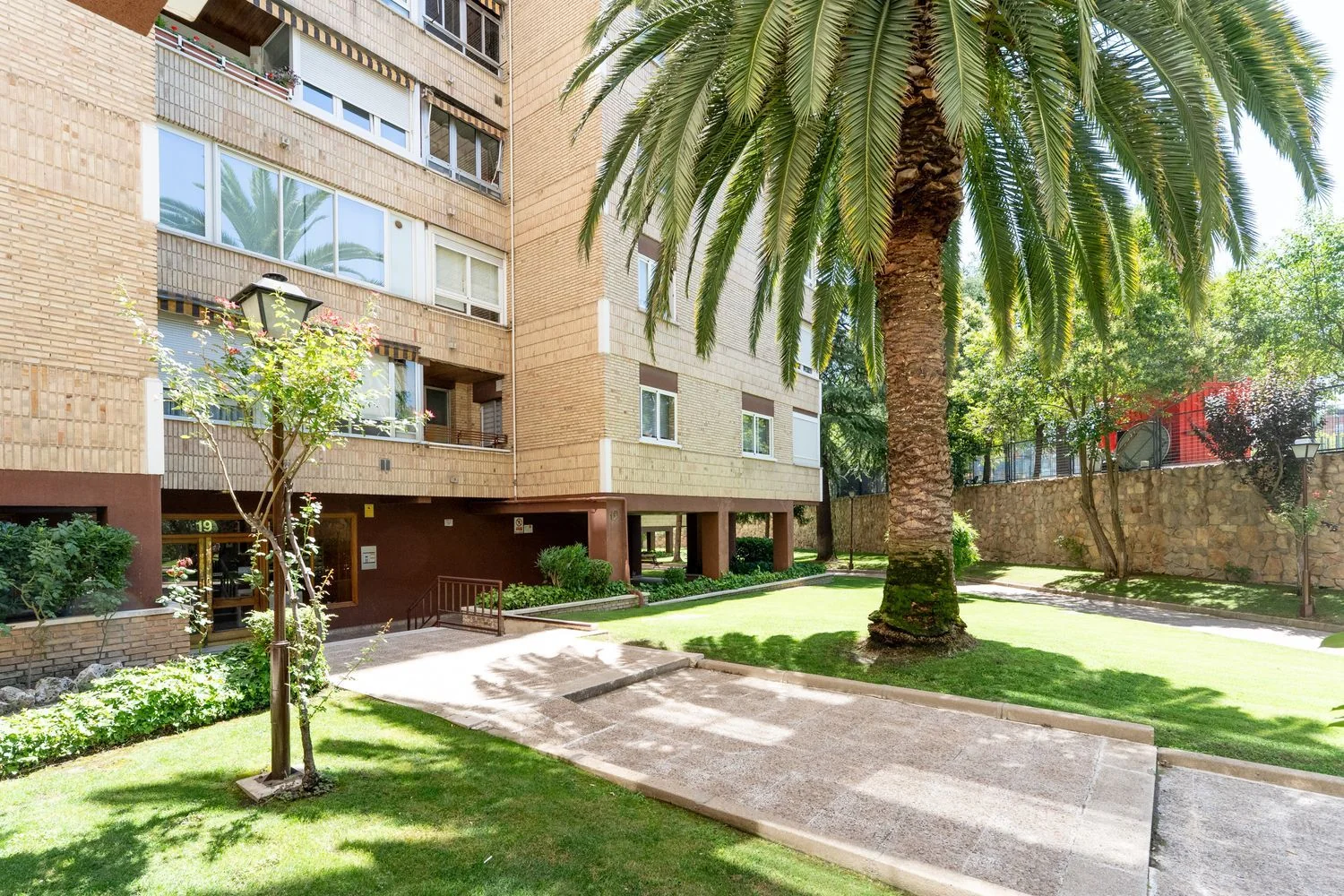 Piso en Calle de Julián Romea, 19, Vallehermoso - Foto 4