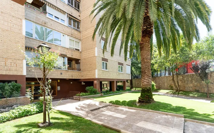 Piso en Calle de Julián Romea, 19, Vallehermoso - Foto 4