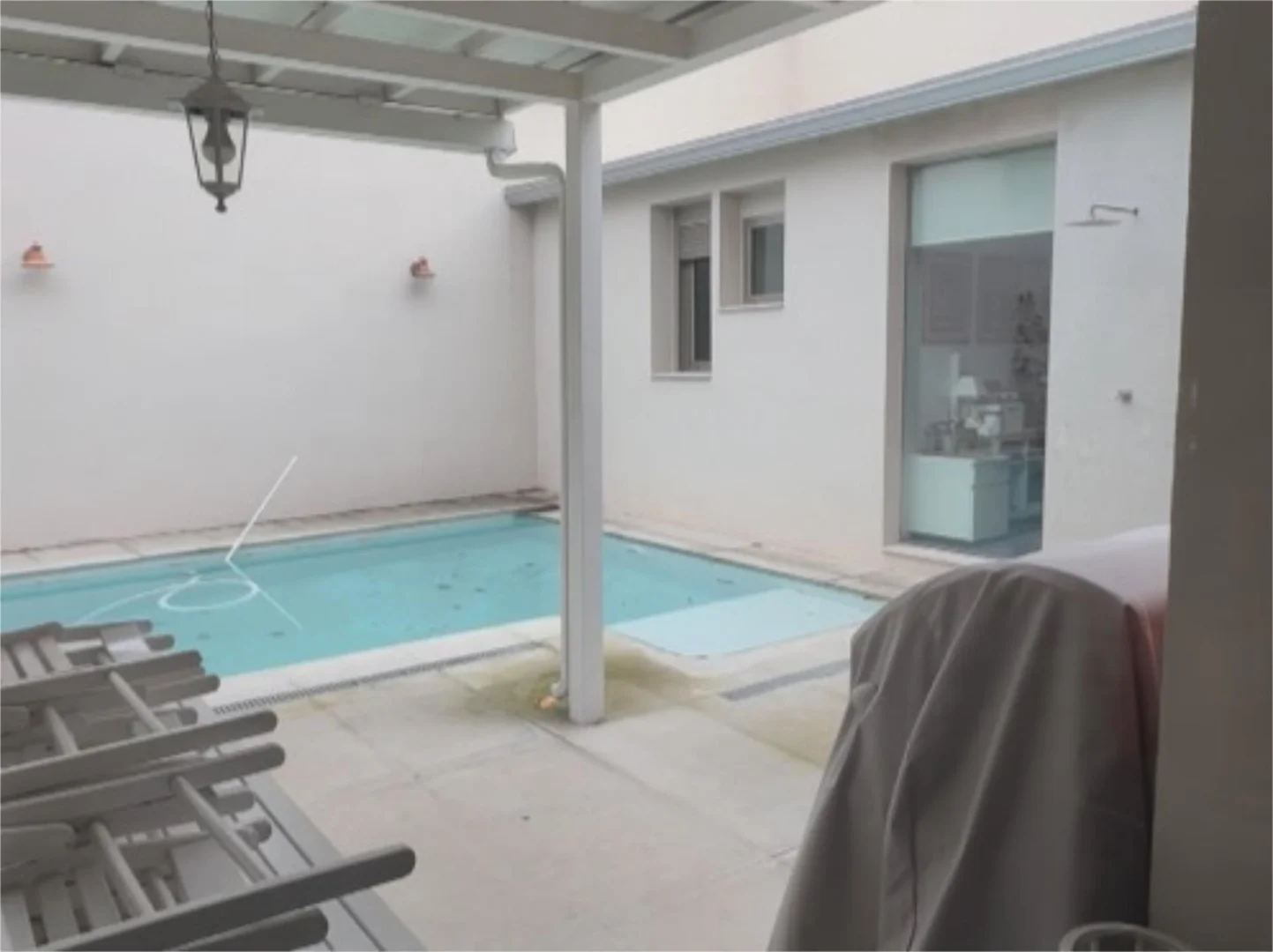 Chalet en  Calle de Mesena 86 - Foto 22