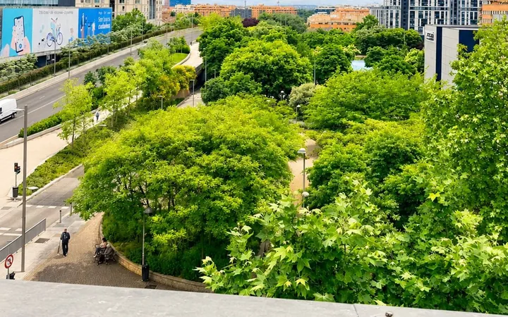 Piso en Avenida de la Ciudad de Barcelona, Pacífico - Foto 26
