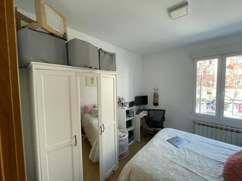 Piso en calle del Príncipe de Vergara, 260 - Foto 12