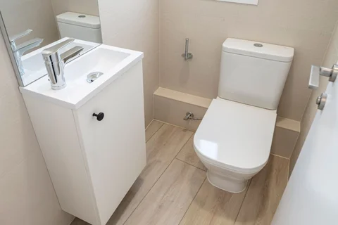 Ático en Barrio Argüelles - Foto 21