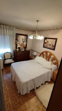 Piso en Pinar del Rey - Foto 14