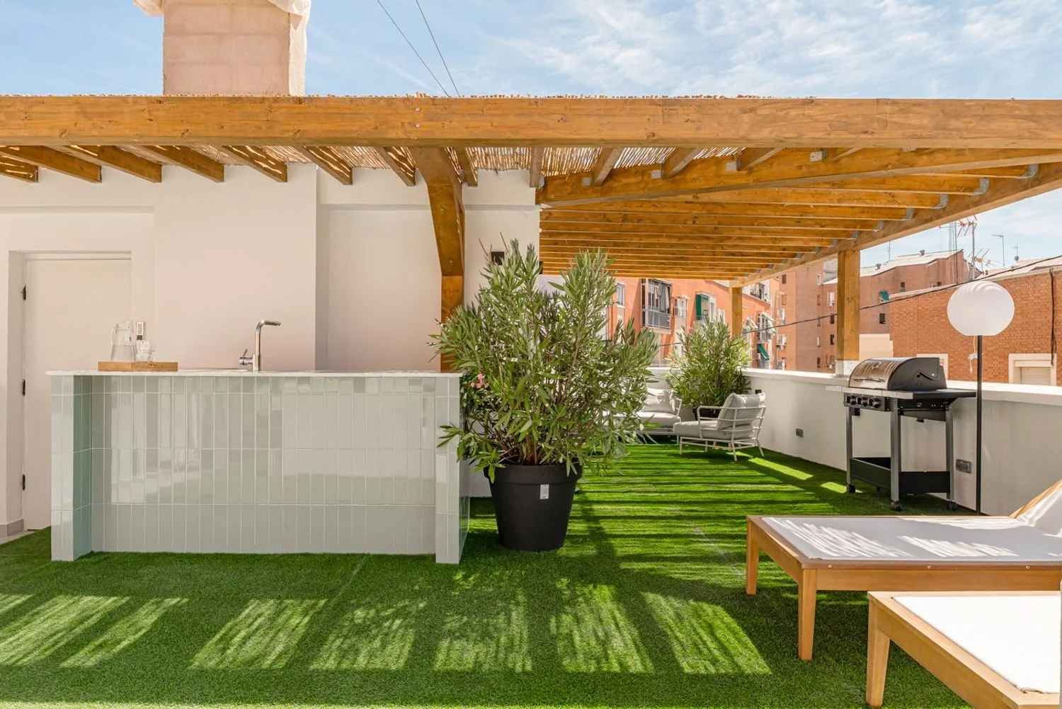Estudio en Calle Nicolás Godoy, 15, Almendrales - Foto 26