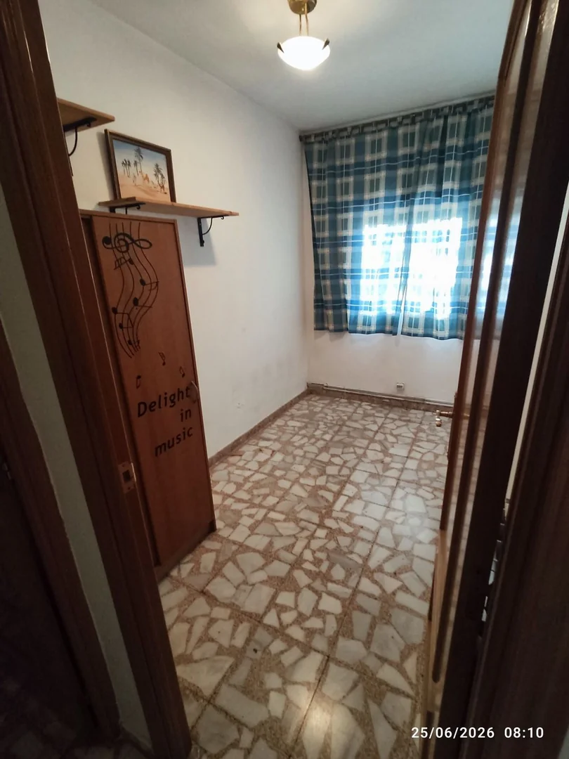 Piso en Calle de Benita López, 56, Los Rosales - Foto 7
