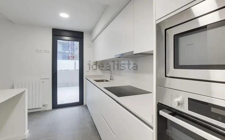 Piso en Paseo de la Zona Franca, La Marina del Port - Foto 10