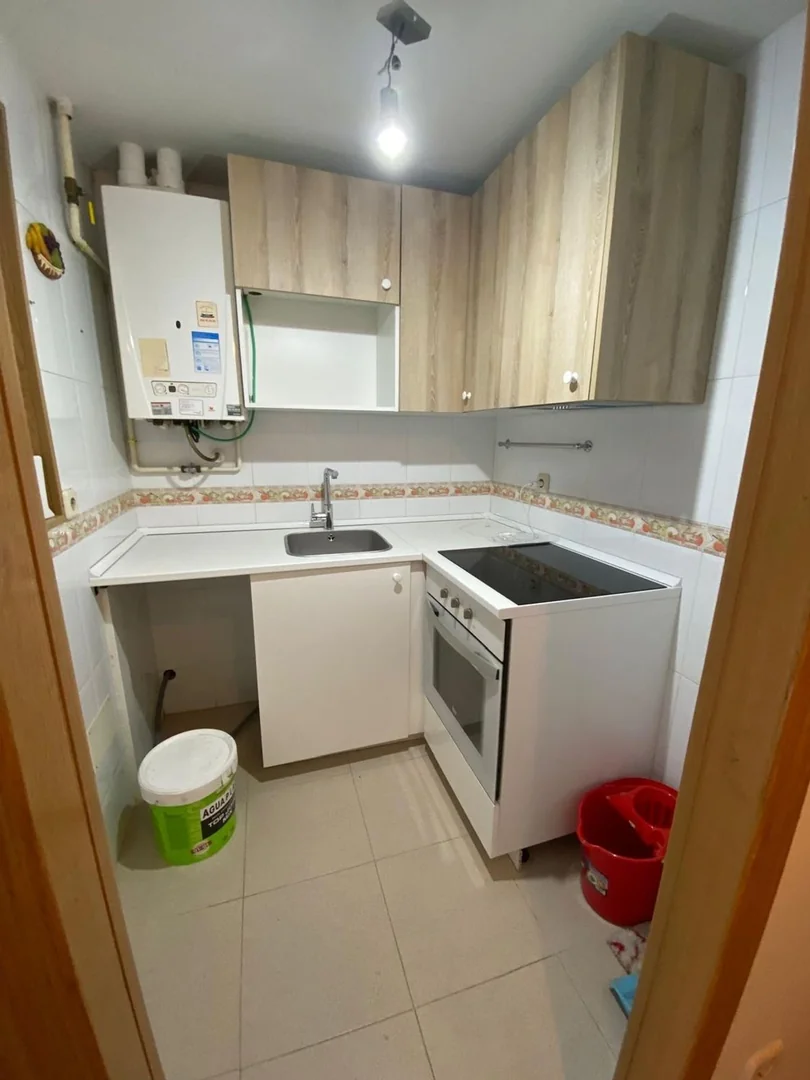 Dúplex en Calle del Pico Moncayo, 17, Numancia - Foto 5